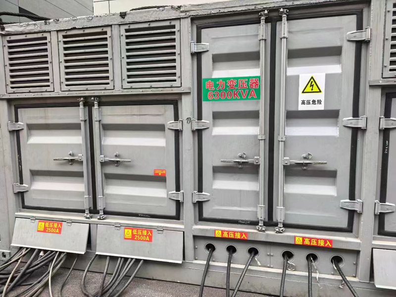 嘉定柴油发电机组换季保养注意哪些事项?