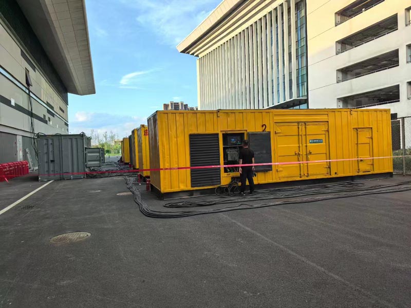 嘉定柴油发电机冬季保养注意事项？