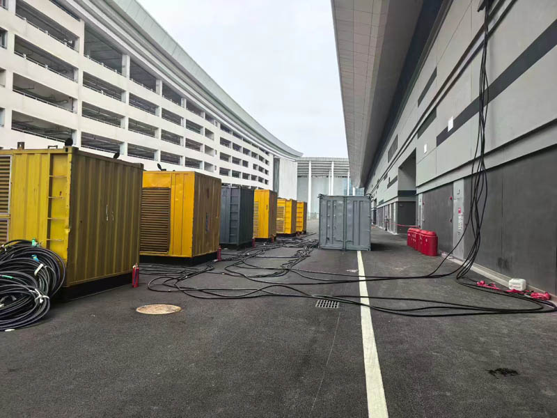 嘉定冬季柴油发电机启动前需要做哪些准备工作？