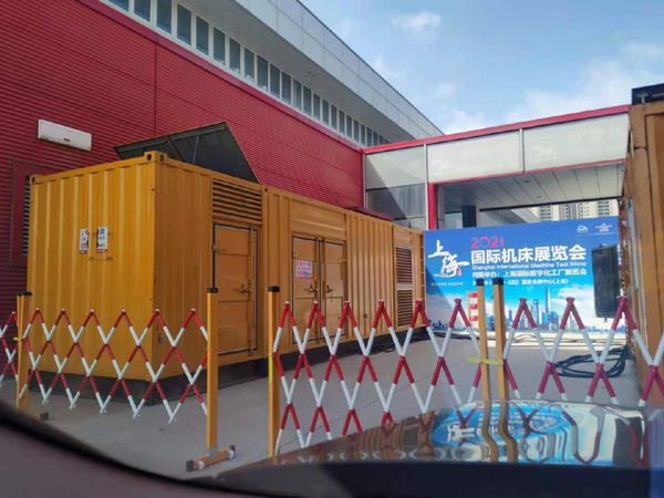 嘉定发电机出租 对于发电机的特性你了解多少?