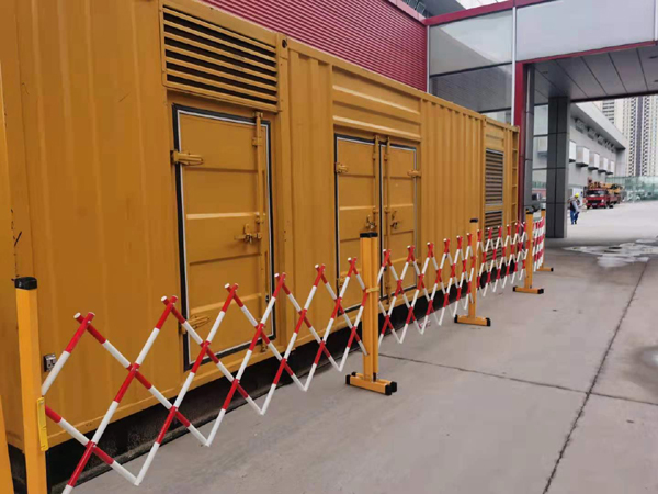 嘉定发电机出租 你知道怎样鉴定发电机品质的好坏吗?