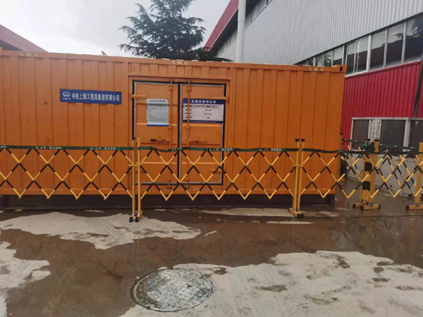 嘉定租赁发电机 柴油发电机组供应商：柴油发电机组润滑油的作用？