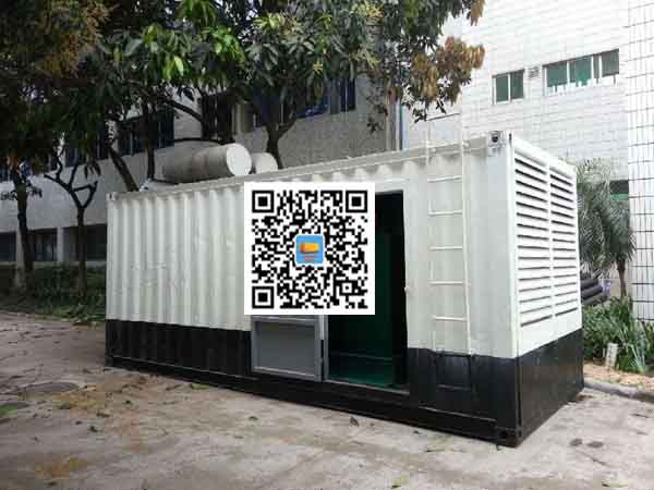嘉定出租发电机-什么样的柴油发电机使用效果比较好