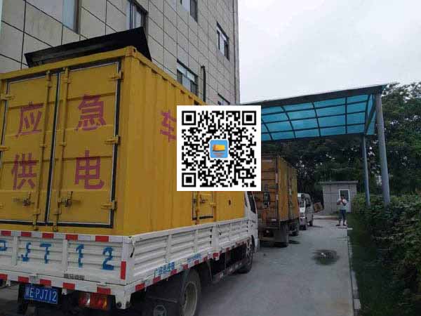 嘉定出租发电机-柴油发电机组启动困难的原因有哪些？