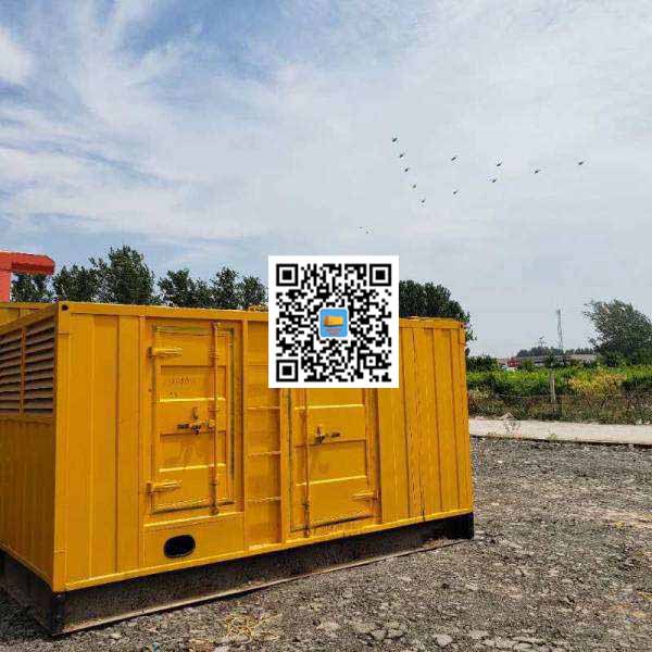 嘉定发电机出租发电机电刷的结构与作用是什么