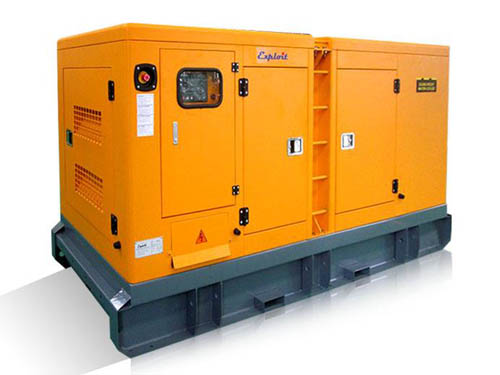 嘉定影响 200kw 柴油发电机油耗的因素有哪些？