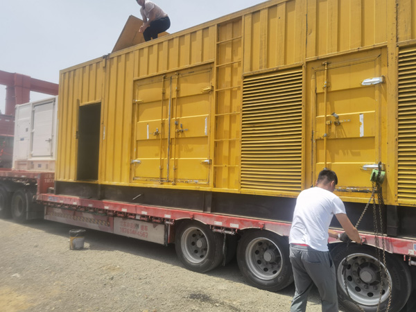 嘉定除了负载情况和发动机维护，还有哪些因素会影响 200kw 柴油发电机的油耗？