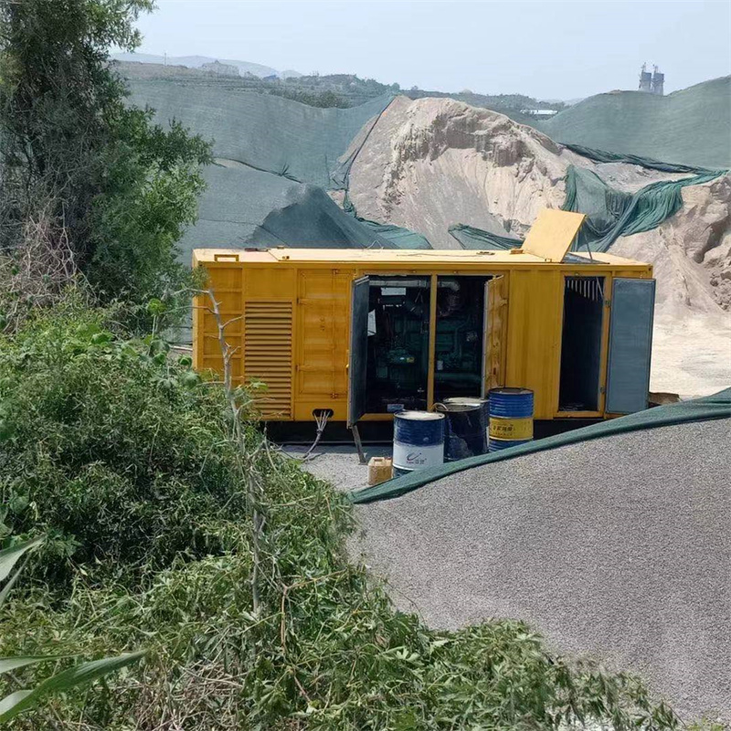 嘉定影响 400KW 柴油发电机组油耗的因素有哪些？