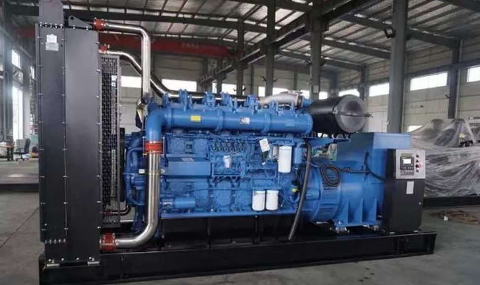 嘉定如何选择适合的 500kW 柴油发电机组？