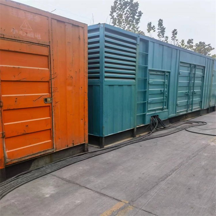 嘉定如何选择适合 600kW 柴油发电机组的热继电器？