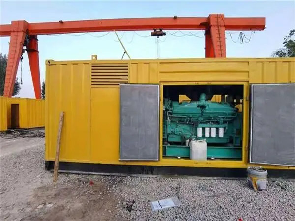 嘉定冬季低温环境下，500KW发电机组应该选择什么类型的启动电瓶？