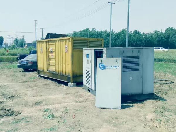 嘉定柴油发电机组冬季日常维修需要哪些工具?